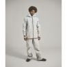 RAVINE PLUS 3L JACKET M svart ravn