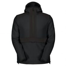 Scott SCO Pullover Original Fleece (sort)