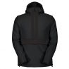 Scott SCO Pullover Original Fleece (nero)