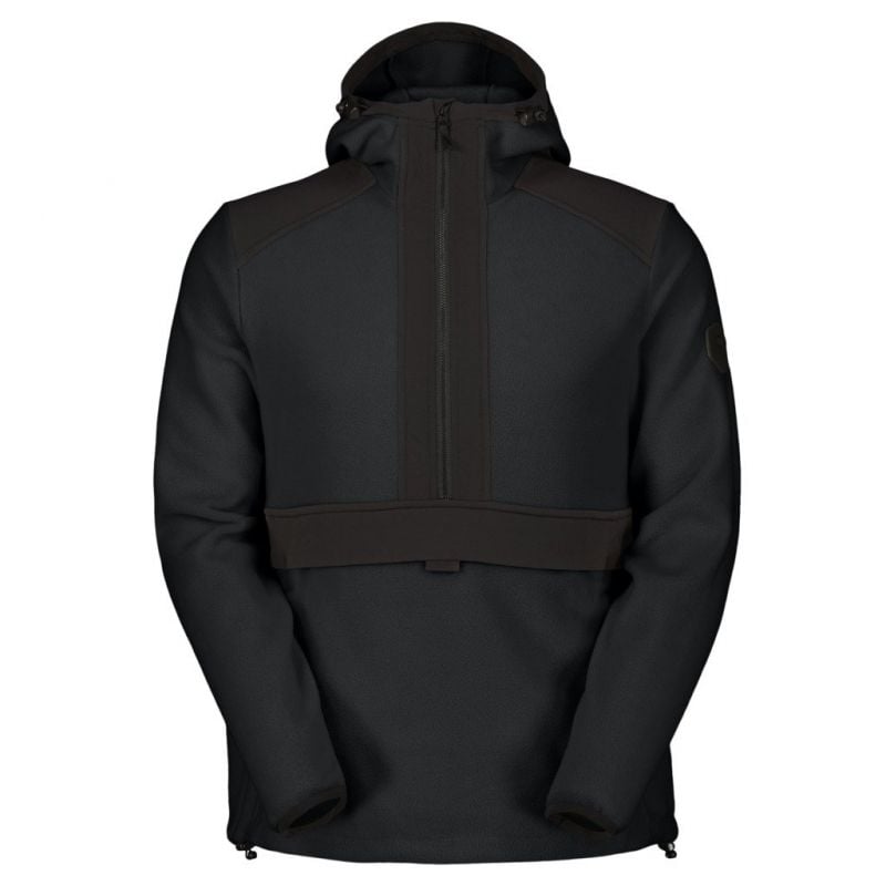 Polaire SCOTT Original (black) Homme