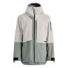 Jacka Ortovox RAVINE PLUS 3L JACKET W (vit tea) Dam