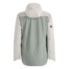 RAVINE PLUS 3L JACKET W hvid te