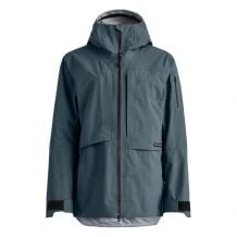 Jacka Ortovox RAVINE PLUS 3L JACKET W (mörk arktisk grå) Dam