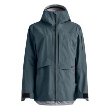 RAVINE PLUS 3L JACKET W dark arctic grey