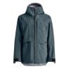 RAVINE PLUS 3L JACKET W dunkel arktisches grau