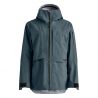 Takki Ortovox RAVINE PLUS 3L JACKET W (tumman arktinen harmaa) Naisille
