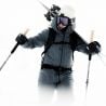RAVINE PLUS 3L JACKET W dunkel arktisches grau