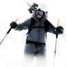 RAVINE PLUS 3L JACKET W mørk arktisk grå