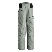Ski pants Ortovox RAVINE PLUS 3L PANTS W (green sage) Women