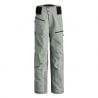 Pantalón de esquí Ortovox RAVINE PLUS 3L PANTS W (sage verde) Mujer