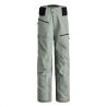 Skibukser Ortovox RAVINE PLUS 3L PANTS W (green sage) Dame