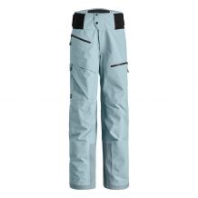 RAVINE PLUS 3L Housut Naiset glacier grey