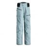 RAVINE PLUS 3L Housut Naiset glacier grey