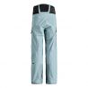 RAVINE PLUS 3L BYXOR W glacier grey