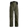 Ski Pants Ortovox RAVINE PLUS 3L PANTS M (dark wild herbs) Men