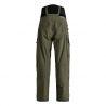 PANTALONI RAVINE PLUS 3L M erbe selvatiche scure