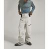 PANTALONI RAVINE PLUS 3L M erbe selvatiche scure