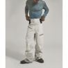 RAVINE PLUS 3L PANTS M dark wild herbs