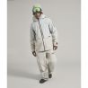 PANTALONI RAVINE PLUS 3L M erbe selvatiche scure