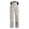 Pantalones de esquí Ortovox RAVINE PLUS 3L PANTS M (white tea) Hombre