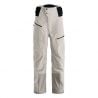Skibukser Ortovox RAVINE PLUS 3L PANTS M (white tea) Herre