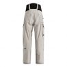 RAVINE PLUS 3L PANTS M white tea