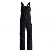 Pantalones de esquí Ortovox RAVINE PLUS 3L BIB PANTS M (black raven) hombre