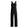 Skibukse Ortovox RAVINE PLUS 3L BIB PANTS M (black raven) herre
