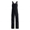 Hiihtohousut Ortovox RAVINE PLUS 3L BIB PANTS M (black raven) miehet