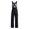 RAVINE PLUS 3L BIB PANTS M negro cuervo