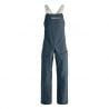 Skibukser Ortovox RAVINE PLUS 3L BIB PANTS W (dark arctic grey) dame