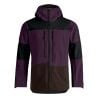 Veste de freeride ORTOVOX RAVINE FREE 3L JACKET M (dark wild berry) homme