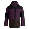 RAVINE FREE 3L JACKET M mørk vild bær