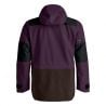 Veste de freeride ORTOVOX RAVINE FREE 3L JACKET M (dark wild berry) homme