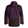 RAVINE FREE 3L JACKET M mørk vild bær