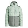Dunjacka Ortovox DOWNWOOL 270 JACKET W (grön syra) Dam