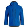 Veste de freeride ORTOVOX RAVINE FREE 3L JACKET M (blue note) homme