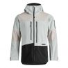 Veste de freeride ORTOVOX RAVINE FREE 3L JACKET M (grey ice) homme
