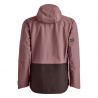 Veste de freeride ORTOVOX RAVINE FREE 3L JACKET W (dusk rose) Femme