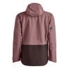 RAVINE FREE 3L JACKET W dusk rose