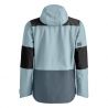 RAVINE FREE 3L JACKET W jäätikköharmaa