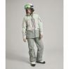 RAVINE FREE 3L JACKET W glacier grey
