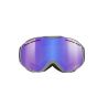 Skibrille Julbo FUSION MRPH1 (DUNKELGRAU - Reactiv 1-3 High Contrast)