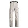 PANTALONI RAVINE FREE 3L M white tea