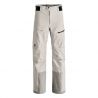 Pantalon de freeride ORTOVOX RAVINE FREE 3L PANTS M (white tea) homme