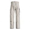 RAVINE FREE 3L PANTS M white tea