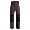RAVINE FREE 3L HOSEN M dunkel kastanienbraun