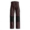RAVINE FREE 3L PANTS M dark chestnut