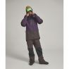 RAVINE FREE 3L PANTS M dark chestnut
