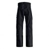 Pantalon de freeride ORTOVOX RAVINE FREE 3L PANTS M (black raven) homme